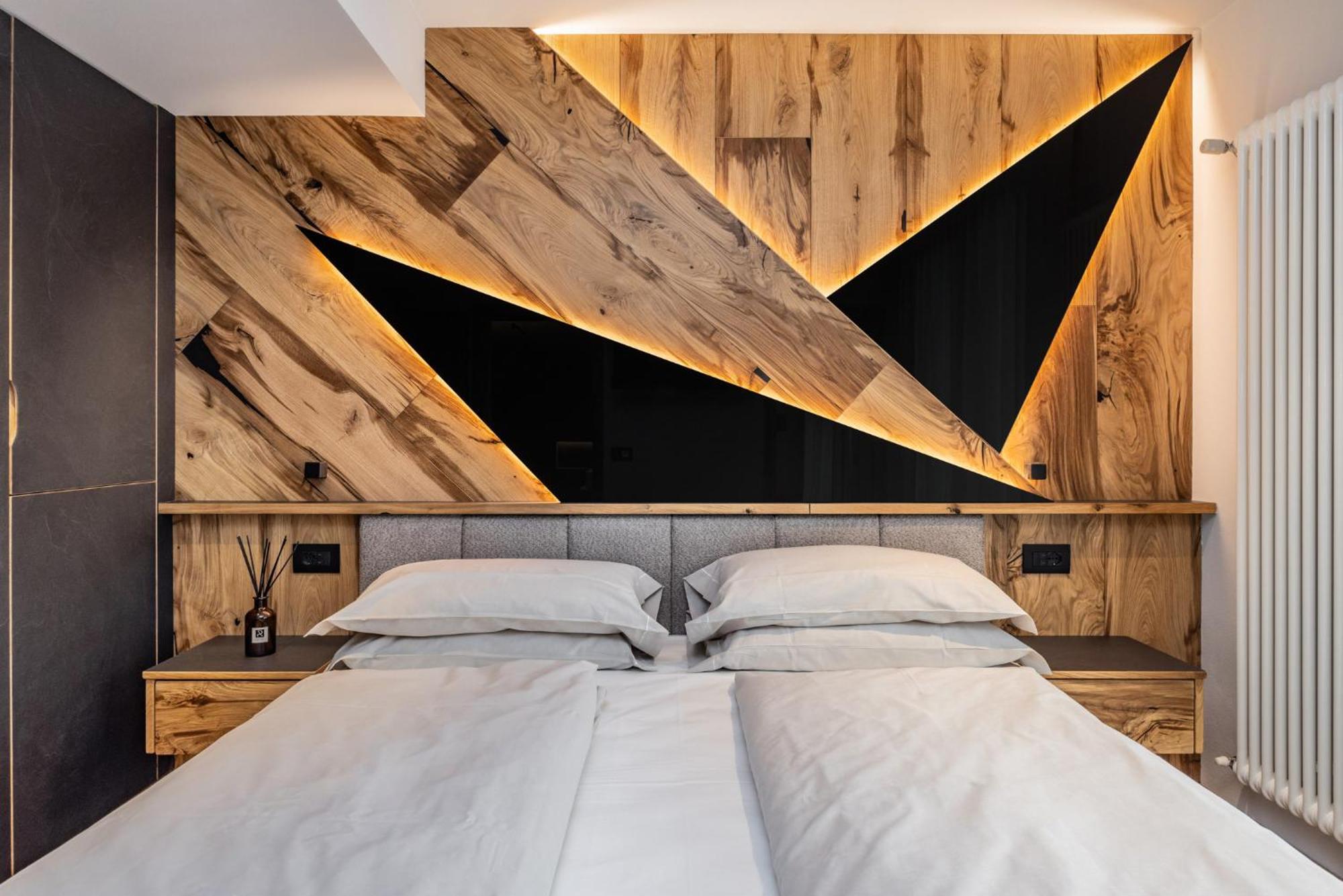 Ravelli Sporting Hotel Mezzana  Ngoại thất bức ảnh